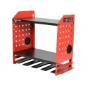 Yato YT-09092 tool storage case Steel Yato YT-09092 tool storage case Steel