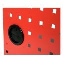 Yato YT-09092 ящик для хранения инструментов Стальной