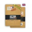 Pegasus Hidden Industries Hidden Games Crime Scene: Case 1 - The Little Gomersal Case Pegasus Hidden Industries Hidden Games Crime Scene: Case 1 - The Little Gomersal Case