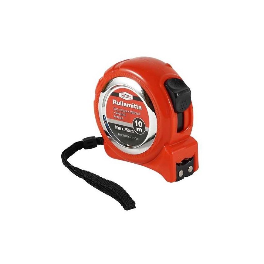 Tamo Roulette Tamoline, 10m x 25mm