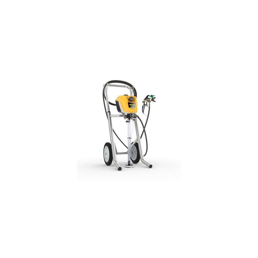 Wagner SprayTech Control Pro 350 M elektriskā smalkstrūklu sistēma