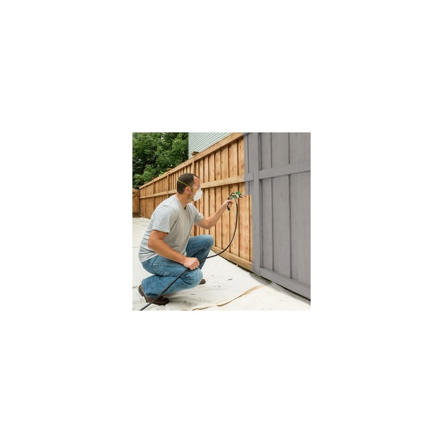 Wagner SprayTech Control Pro 350 M elektriline peenpihustussüsteem – 2