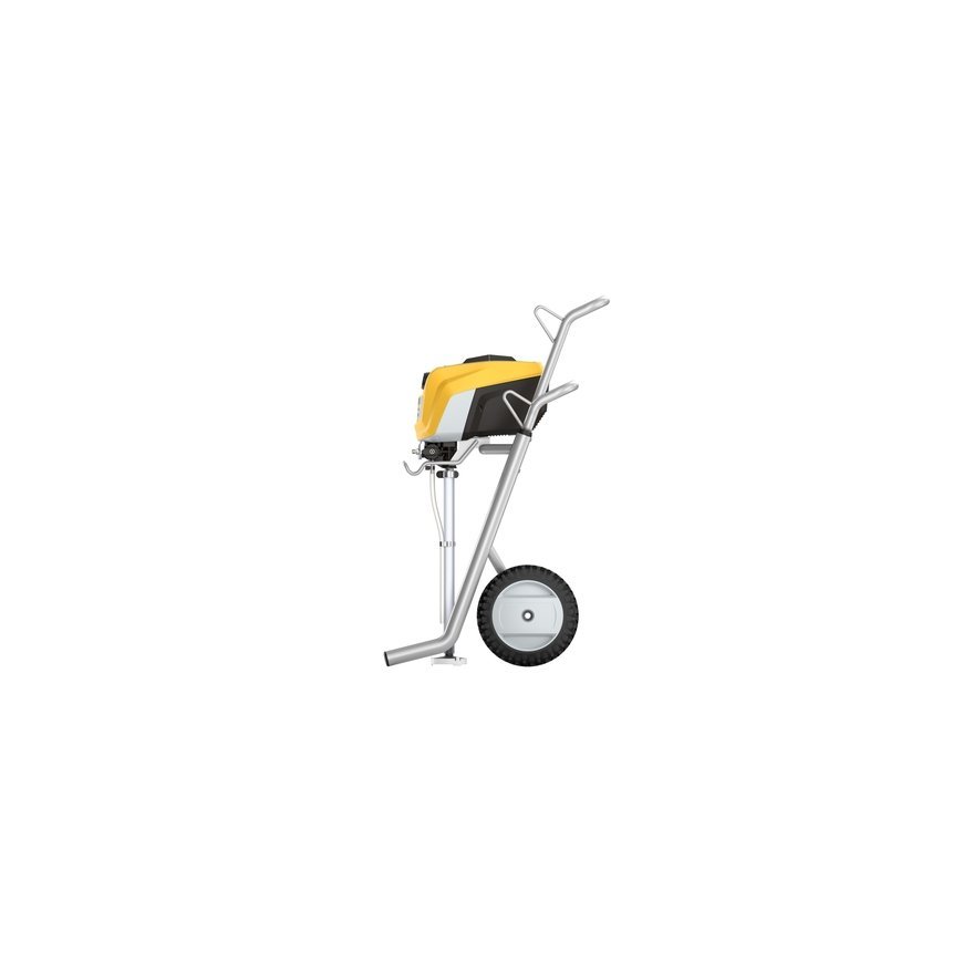 Wagner SprayTech Control Pro 350 M power fine-spray system – 3