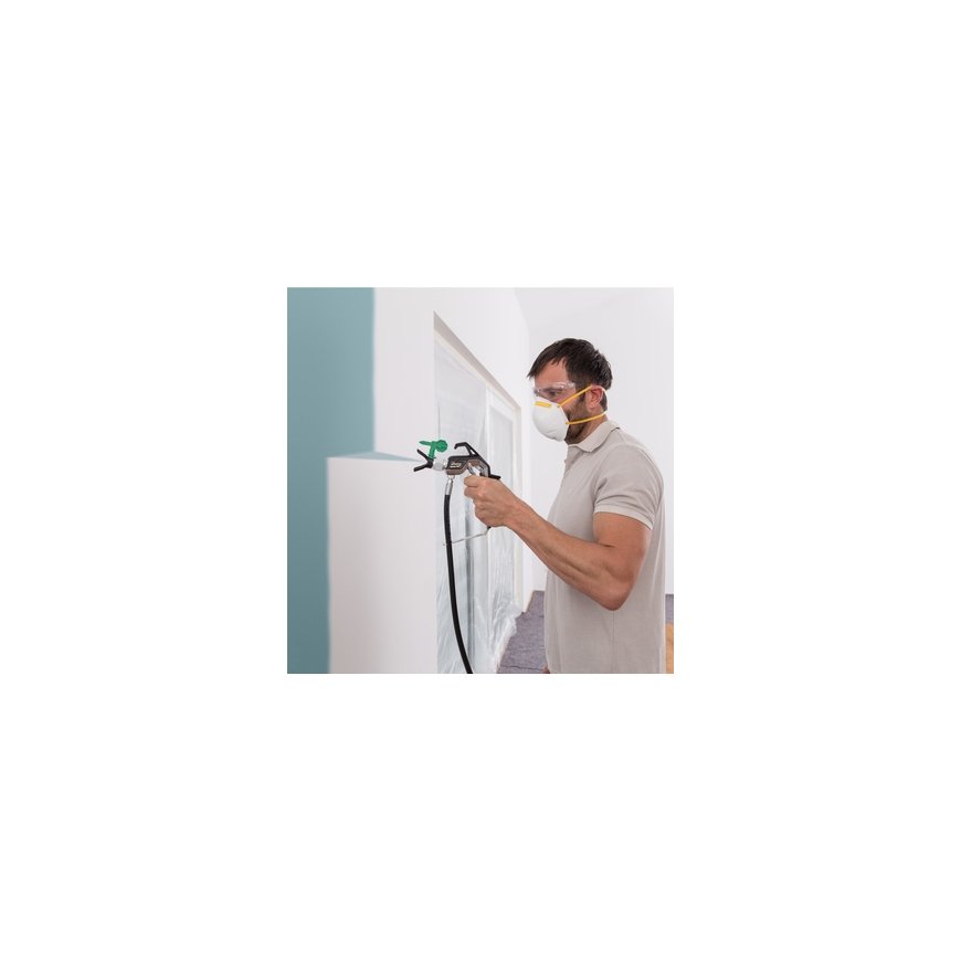 Wagner SprayTech Control Pro 350 M elektriskā smalkstrūklu sistēma – 4