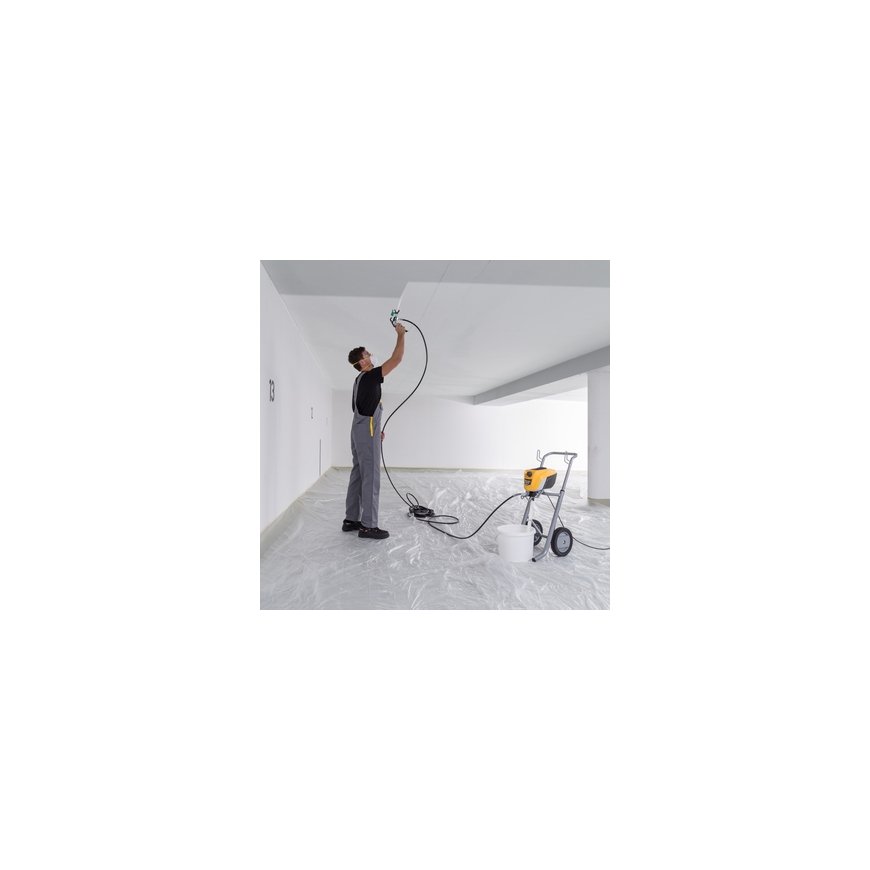 Wagner SprayTech Control Pro 350 M elektriskā smalkstrūklu sistēma – 5