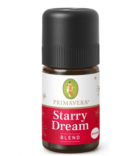 Primavera Starry Dream - Vonná směs