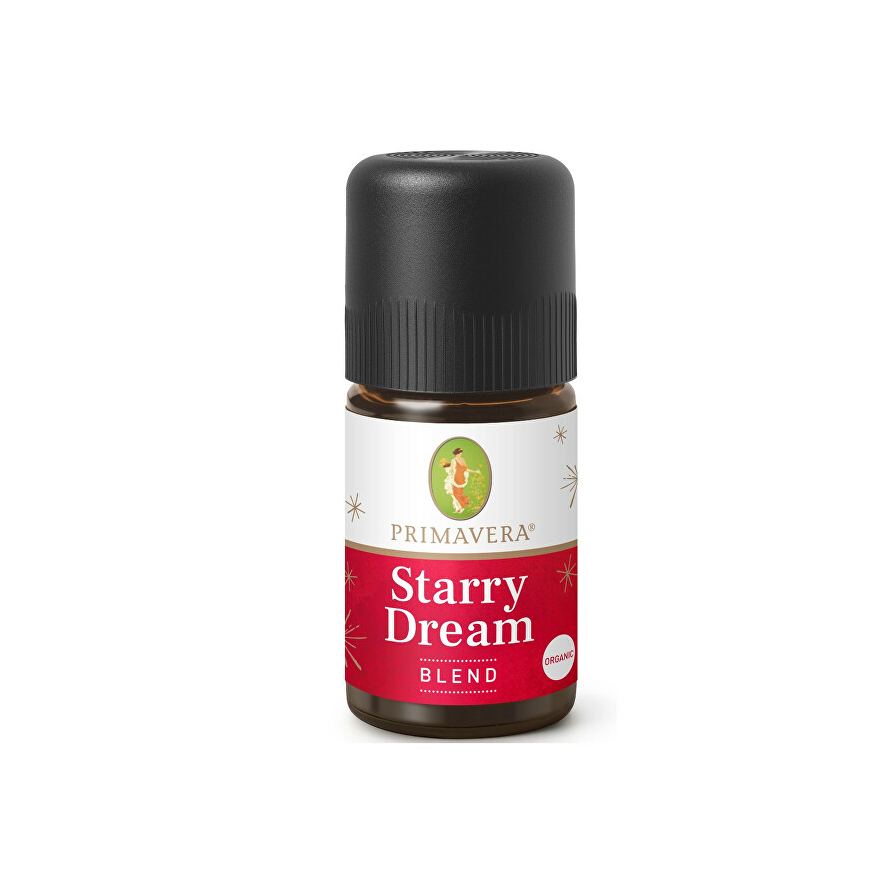 Primavera Starry Dream - Vonná mix