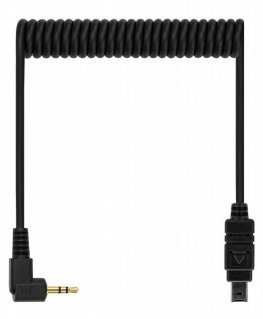 Zeapon N3 trigger cable for Nikon