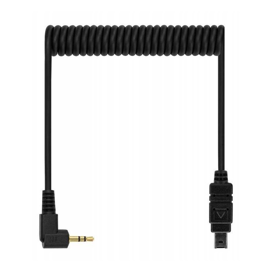 Zeapon N3 trigger cable for Nikon