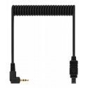 Zeapon N3 trigger cable for Nikon