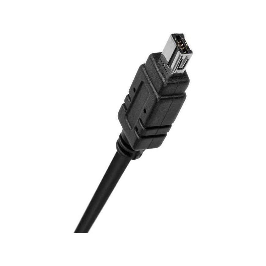 Zeapon N3 trigger cable for Nikon – 2