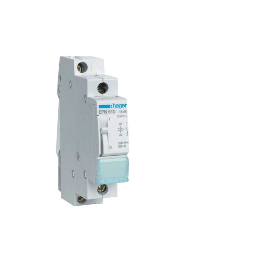 Hager EPN510 elektrirelee