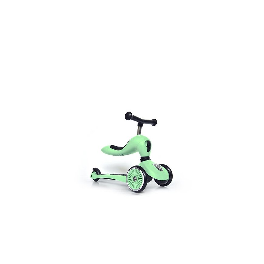 Scoot & Ride Scoot & Ride