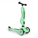 Scoot & Ride Highwaykick 1 Lapsed Kolmerattaline tõukeratas Roheline