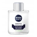 NIVEA Men Sensitive After shave -balsami 100 ml NIVEA Men Sensitive After shave -balsami 100 ml