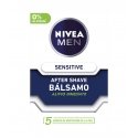 NIVEA Men Sensitive Balzamas po skutimosi 100 ml NIVEA Men Sensitive Balzamas po skutimosi 100 ml