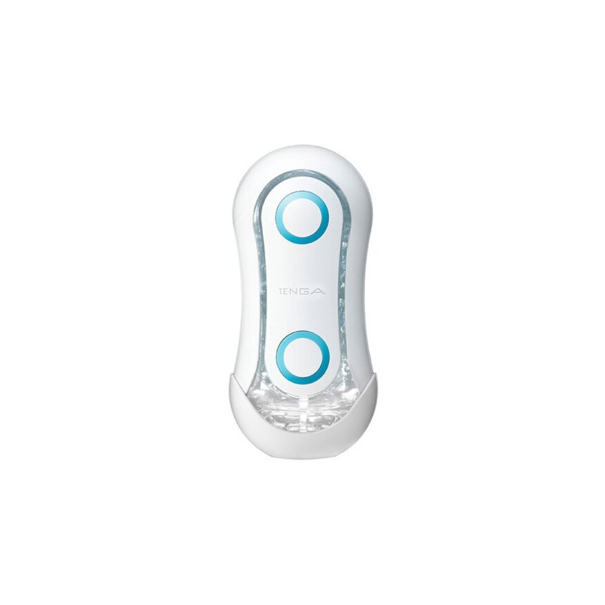 Blue TENGA_Flip ORB Pastaio masturbator Ocean Blue – 2