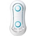 Blue TENGA_Flip ORB Pastaio masturbator Ocean Blue