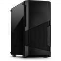 Inter-Tech SM-007 Enforcer Tower Черный Inter-Tech SM-007 Enforcer Tower Черный