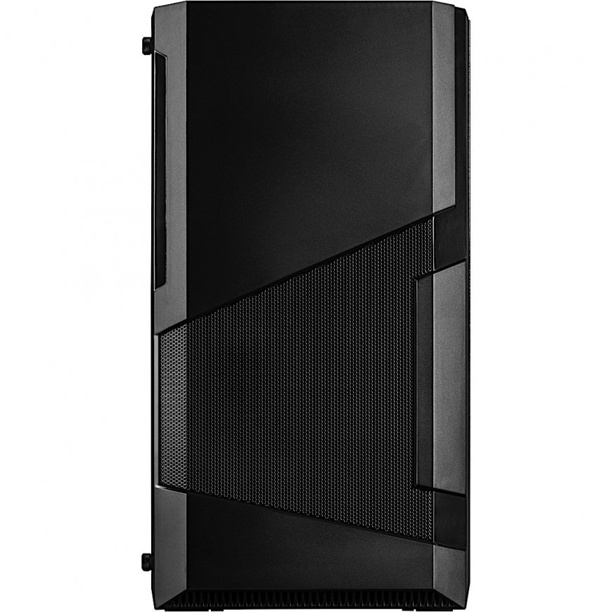 Inter-Tech SM-007 Enforcer Tower Melns – 2