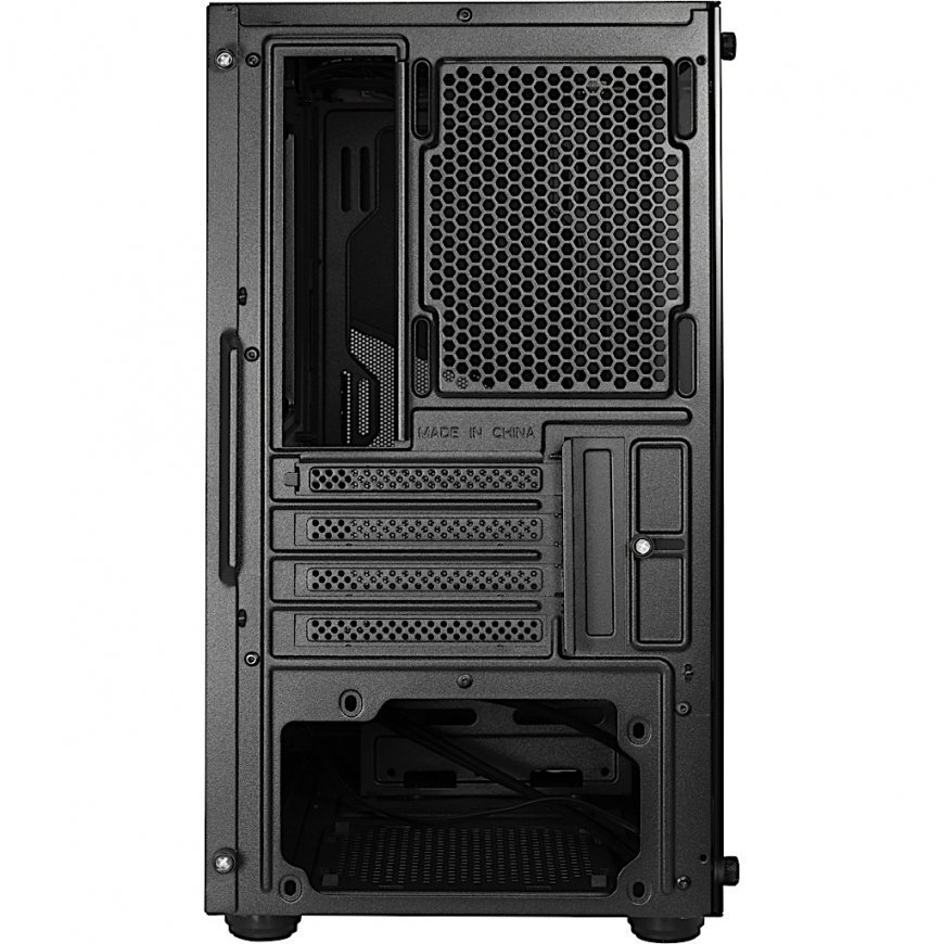 Inter-Tech SM-007 Enforcer Tower musta – 4