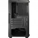 Inter-Tech SM-007 Enforcer Tower musta Inter-Tech SM-007 Enforcer Tower musta