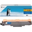 G&G compatible toner with Brother TN243BK, NT-PB243BK, black, 1000s