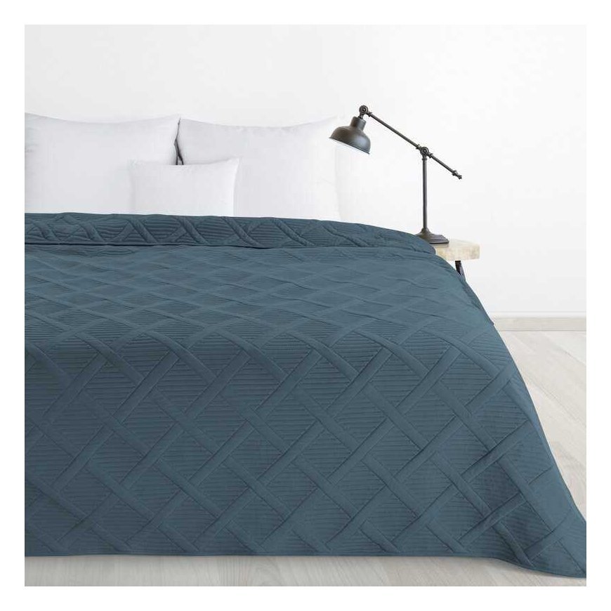 Eurofirany D91/N/ALARA5/TUR 170X210 TURK Bedspread