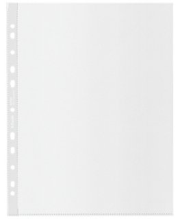 Esselte 627503 muovitasku 210 x 297 mm (A4) Polypropeeni (PP) 80 kpl