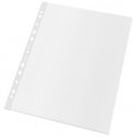 Esselte 627503 įmautė dokumentams 210 x 297 mm (A4) Polipropilenas (PP) 80 vnt Esselte 627503 įmautė dokumentams 210 x 297 mm (A4) Polipropilenas (PP) 80 vnt