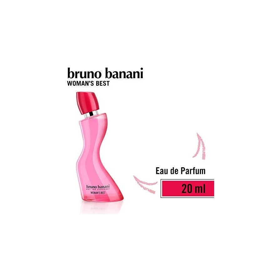 Bruno Banani Bruno Banani Woman`s Best