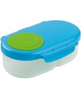 b.box Snackbox - container for snacks | Ocean wind