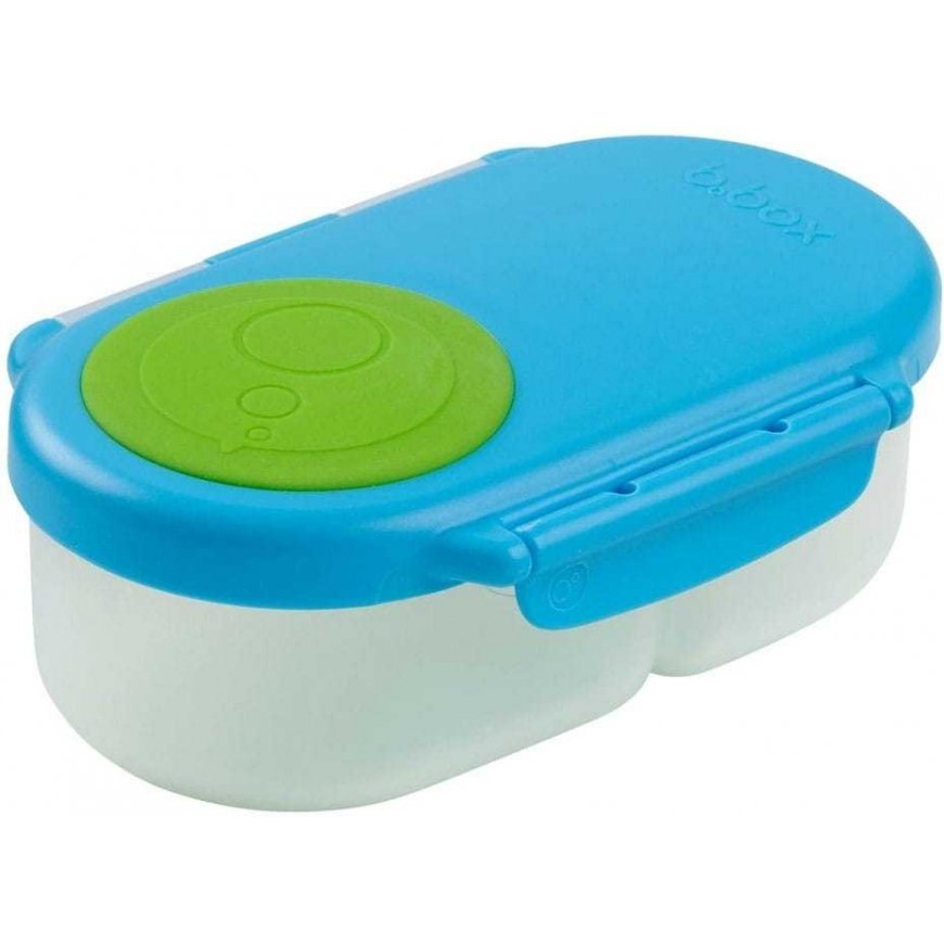 B.box Snackbox - container for