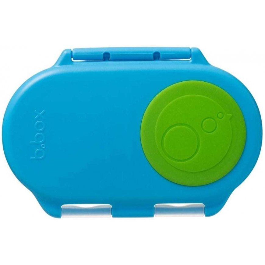 b.box Snackbox - container for snacks | Ocean wind – 2