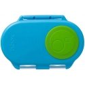 b.box Snackbox - container for snacks | Ocean wind b.box Snackbox - container for snacks | Ocean wind