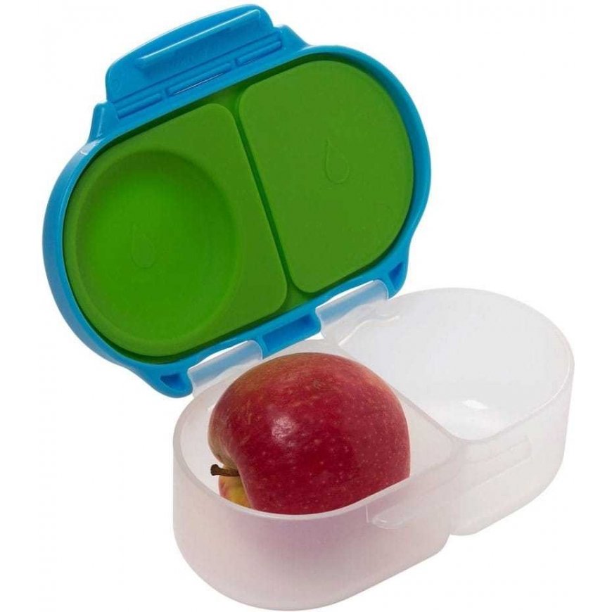 b.box Snackbox - container for snacks | Ocean wind – 4