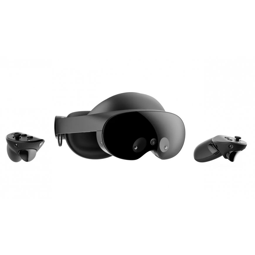META 0815820023159 virtuālās realitātes brilles Specializēts