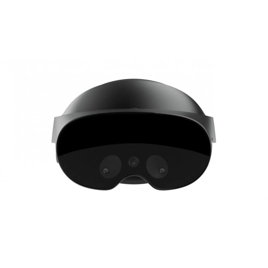META 0815820023159 head-mounted display Dedicated head mounted display 722 g Black – 3