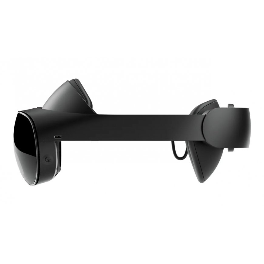 META 0815820023159 head-mounted display Dedicated head mounted display 722 g Black – 4