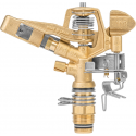 Bradas ZRASZACZ PULSACYJNY ROTARY REGULOWANY GZ 3/4" Bradas ZRASZACZ PULSACYJNY ROTARY REGULOWANY GZ 3/4"