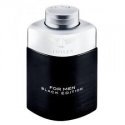 Bentley for Men Juodas Edition EDP M 100 ml Tester Bentley for Men Juodas Edition EDP M 100 ml Tester