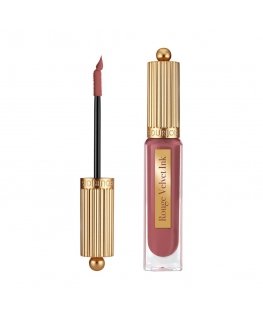 Bourjois Rouge Velvet Ink 3,5 ml 04 Mauve Sweet Mauve Matta