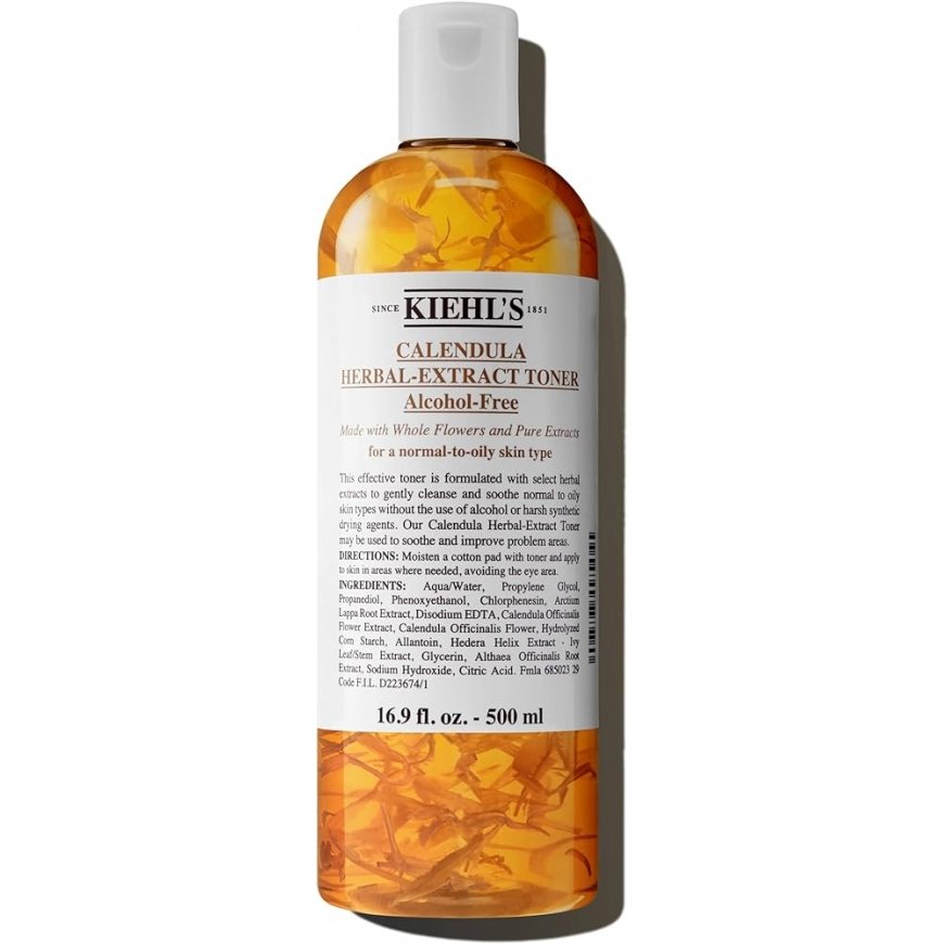 Kiehl `s Kiehl `s Kiehls Calendula