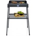 Severin PG 8568 outdoor barbecue/grill Electric Black 2200 W Severin PG 8568 outdoor barbecue/grill Electric Black 2200 W