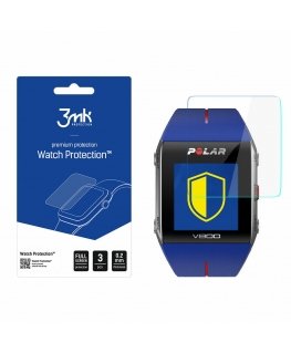 3MK Watch Protection