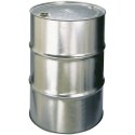 MEVA Cinkuoto plieno metalinė statinė 200L, 3/4'' ir 2'' skylės dangtelyje MEVA Cinkuoto plieno metalinė statinė 200L, 3/4'' ir 2'' skylės dangtelyje