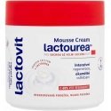 Lactovit LactoUrea Regenerating Mousse Creamy Body Creamy Lactovit LactoUrea Regenerating Mousse Creamy Body Creamy