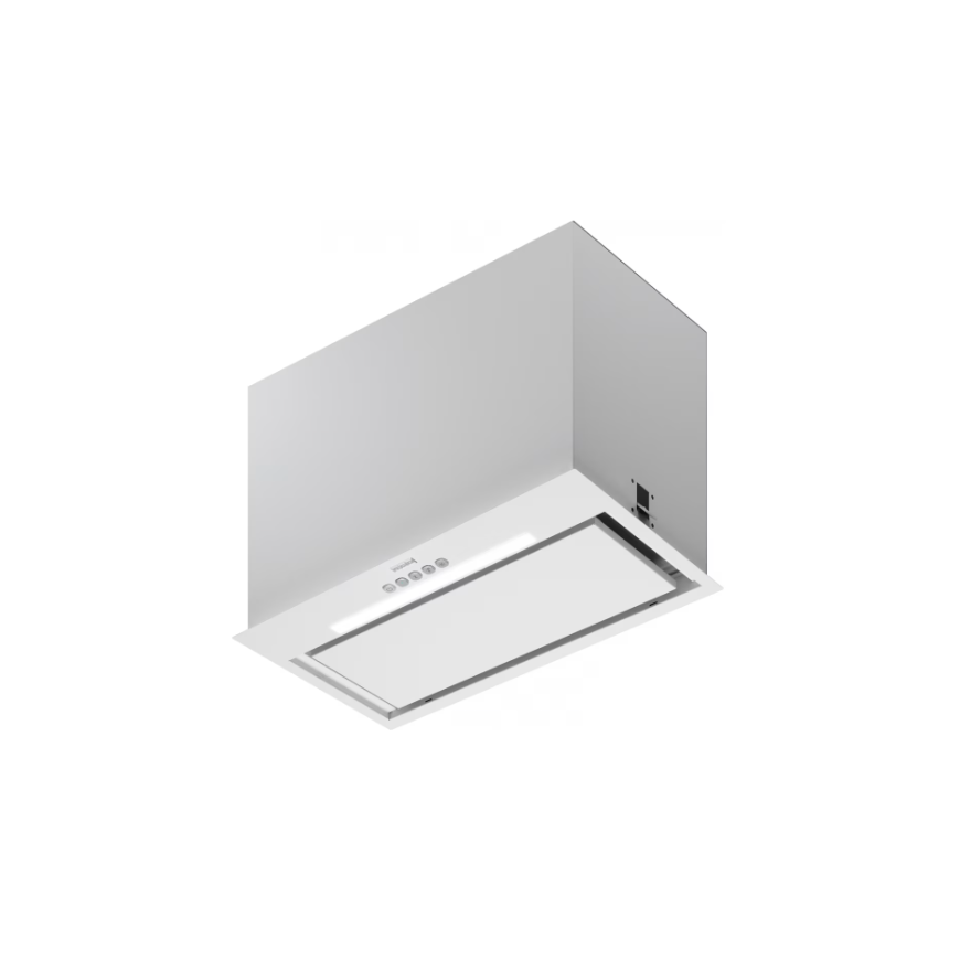 Hood Franke FBFE WH Matte A52