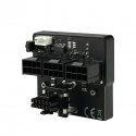 Thermal Grizzly TG-WV-P38H1N computer case part Universal GPU kit