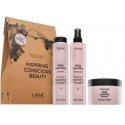 Strengthening Hair Treatment Lakmé Teknia Inspiring Conscious Beauty Pack Frizz Control